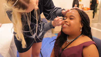 HairMakeup